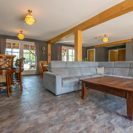 Slabroek Holiday home *