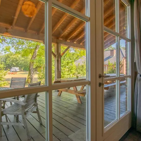 Slabroek Сasa de vacaciones *