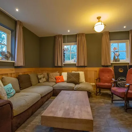 Slabroek Сasa de vacaciones