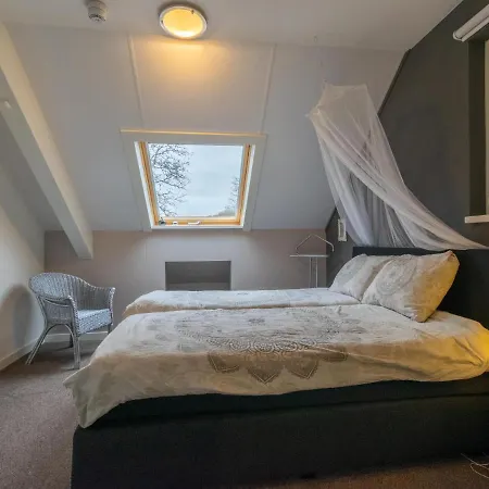 Slabroek Holiday home *