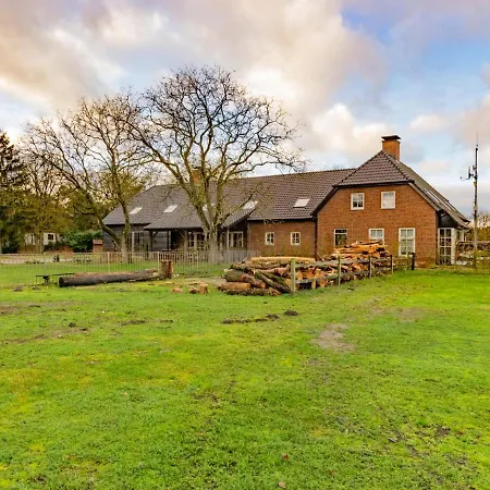 Holiday home Slabroek