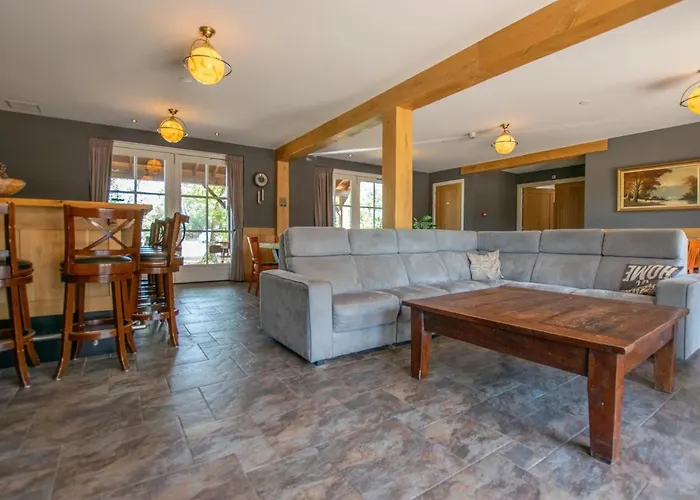 Slabroek Hébergement de vacances *