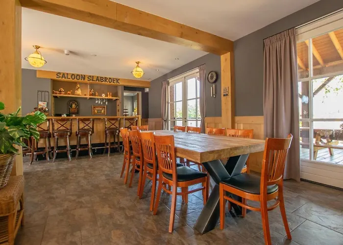 Hébergement de vacances Slabroek Uden