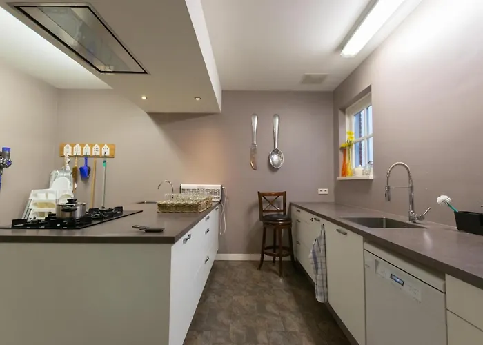 Slabroek Hébergement de vacances