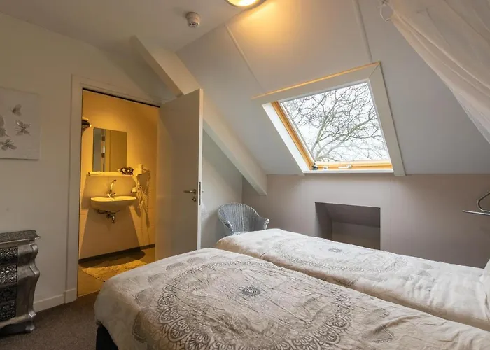 Hébergement de vacances Slabroek Uden