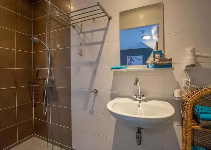 Slabroek Hébergement de vacances *