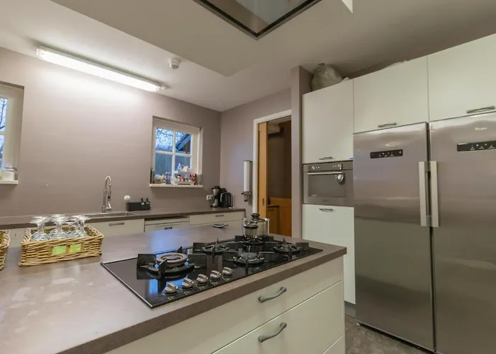 Slabroek Hébergement de vacances Uden