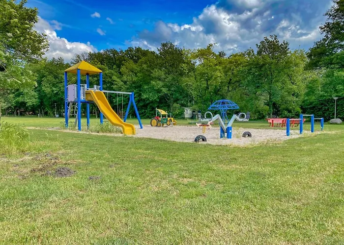 Slabroek Hébergement de vacances