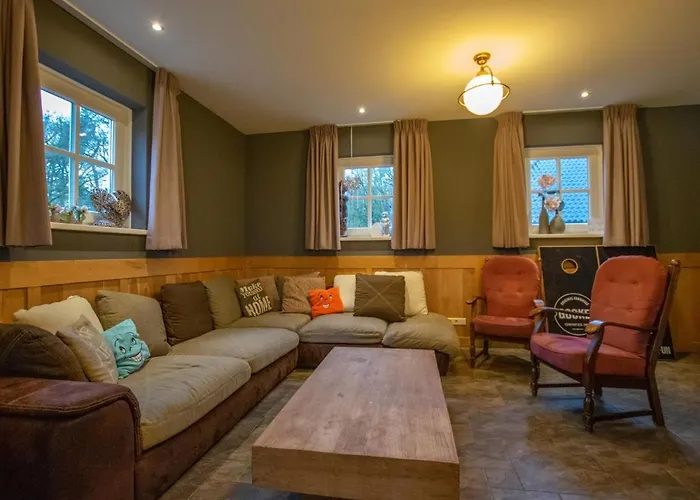 Slabroek Hébergement de vacances