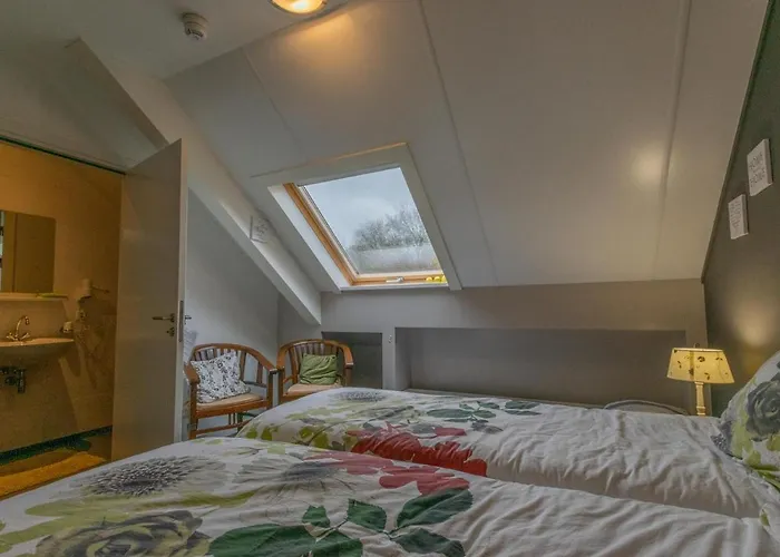 Slabroek Hébergement de vacances *