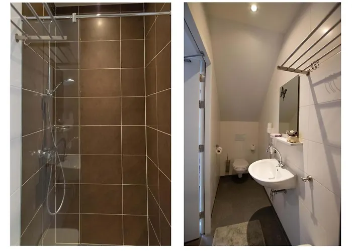 Slabroek Hébergement de vacances Uden