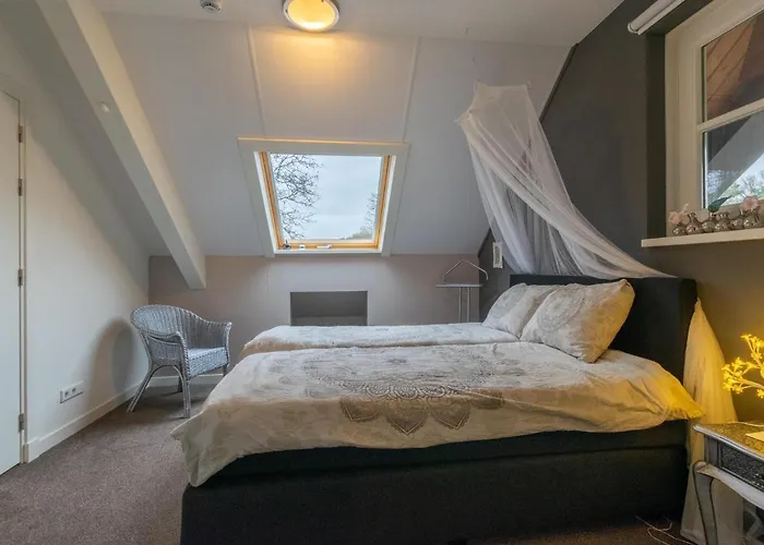 Slabroek Hébergement de vacances *