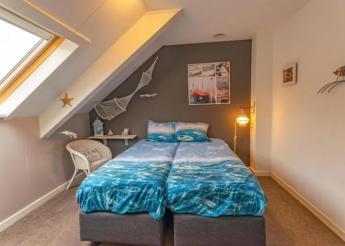 Hébergement de vacances Slabroek