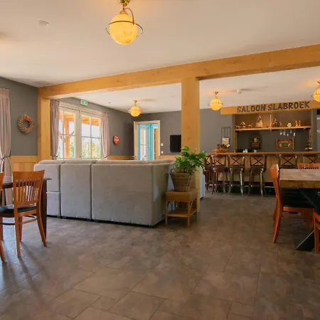 בית נופש Slabroek אודן