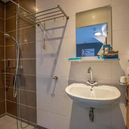 Slabroek Дом отдыха *