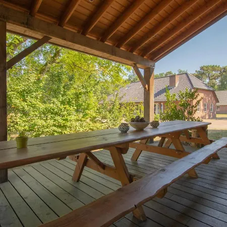 Slabroek Дом отдыха Уден