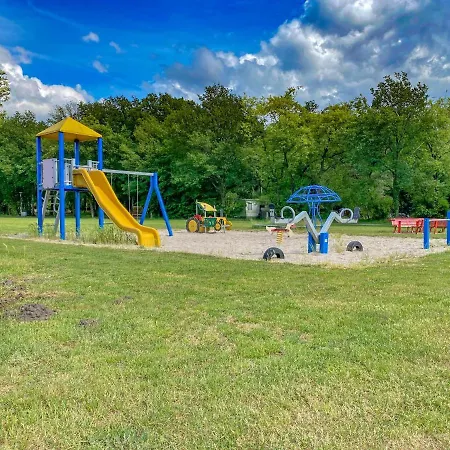 Slabroek Дом отдыха