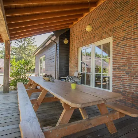 Дом отдыха Slabroek *