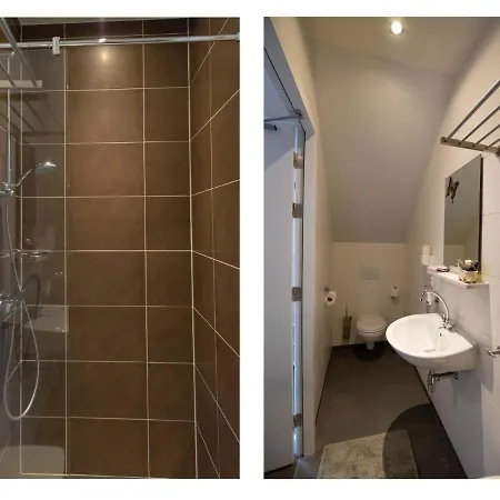 Slabroek Дом отдыха Уден