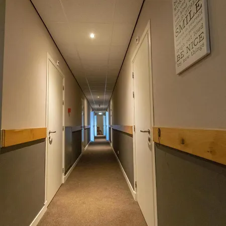 Slabroek Дом отдыха