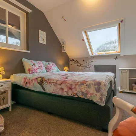 Slabroek Дом отдыха Уден