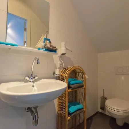 Slabroek Дом отдыха