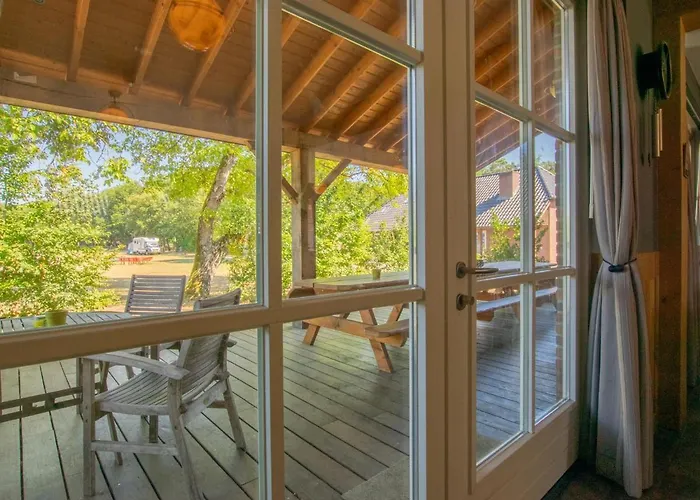 Slabroek בית נופש *