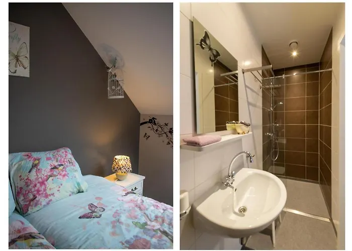 Slabroek בית נופש אודן