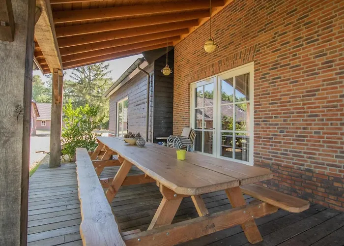 בית נופש Slabroek *