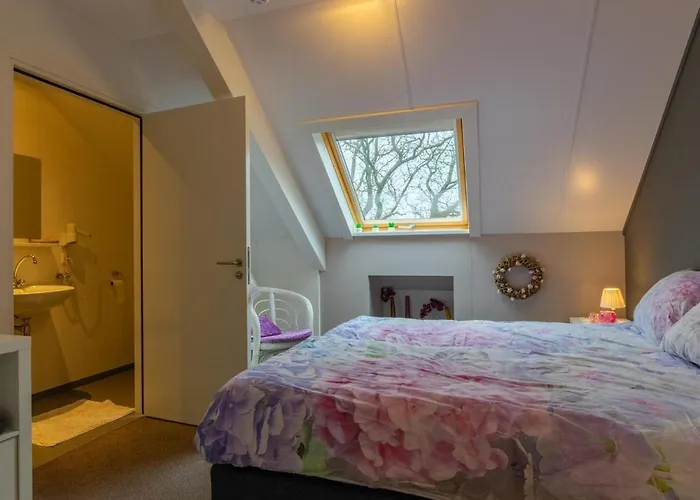 בית נופש Slabroek