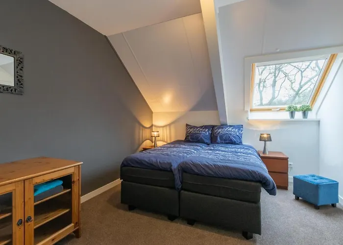 Slabroek בית נופש *