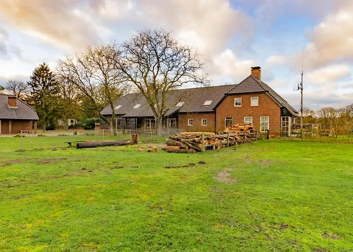 בית נופש Slabroek