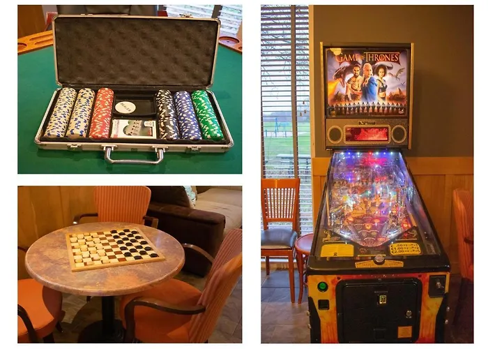 Slabroek בית נופש *