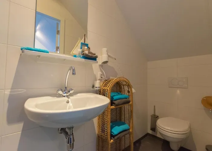 Slabroek בית נופש